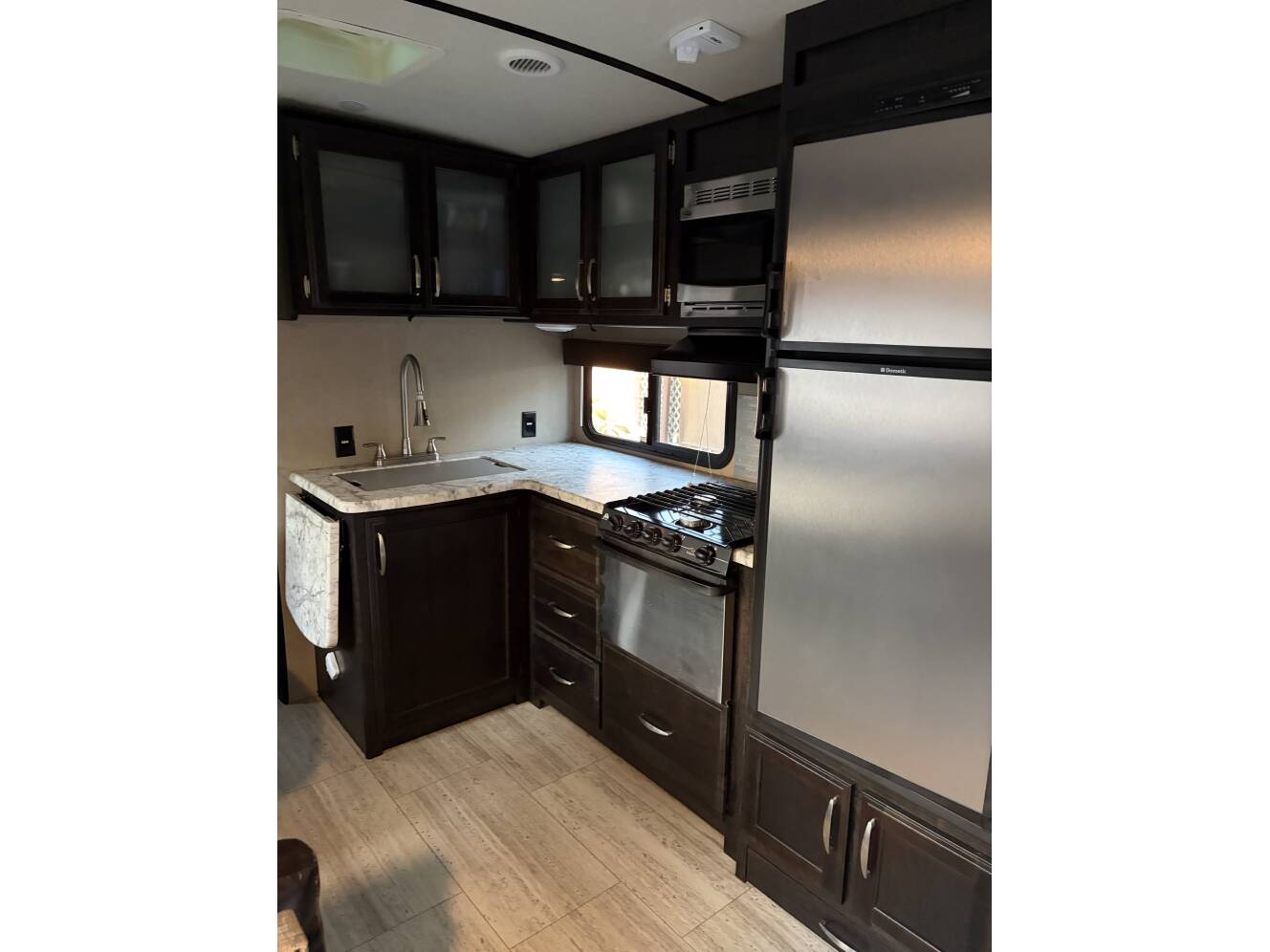 A photo of this 2017 Grand Design IMAGINE 2800BH