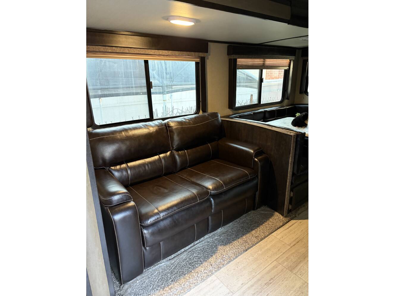 A photo of this 2017 Grand Design IMAGINE 2800BH