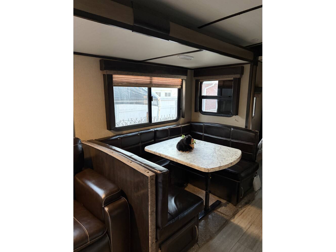A photo of this 2017 Grand Design IMAGINE 2800BH