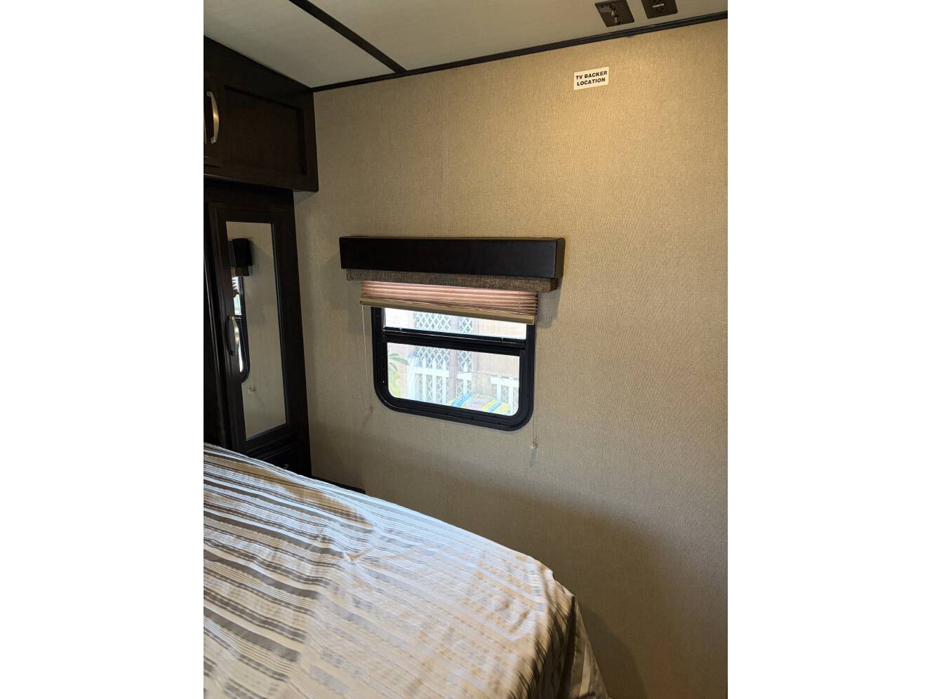A photo of this 2017 Grand Design IMAGINE 2800BH