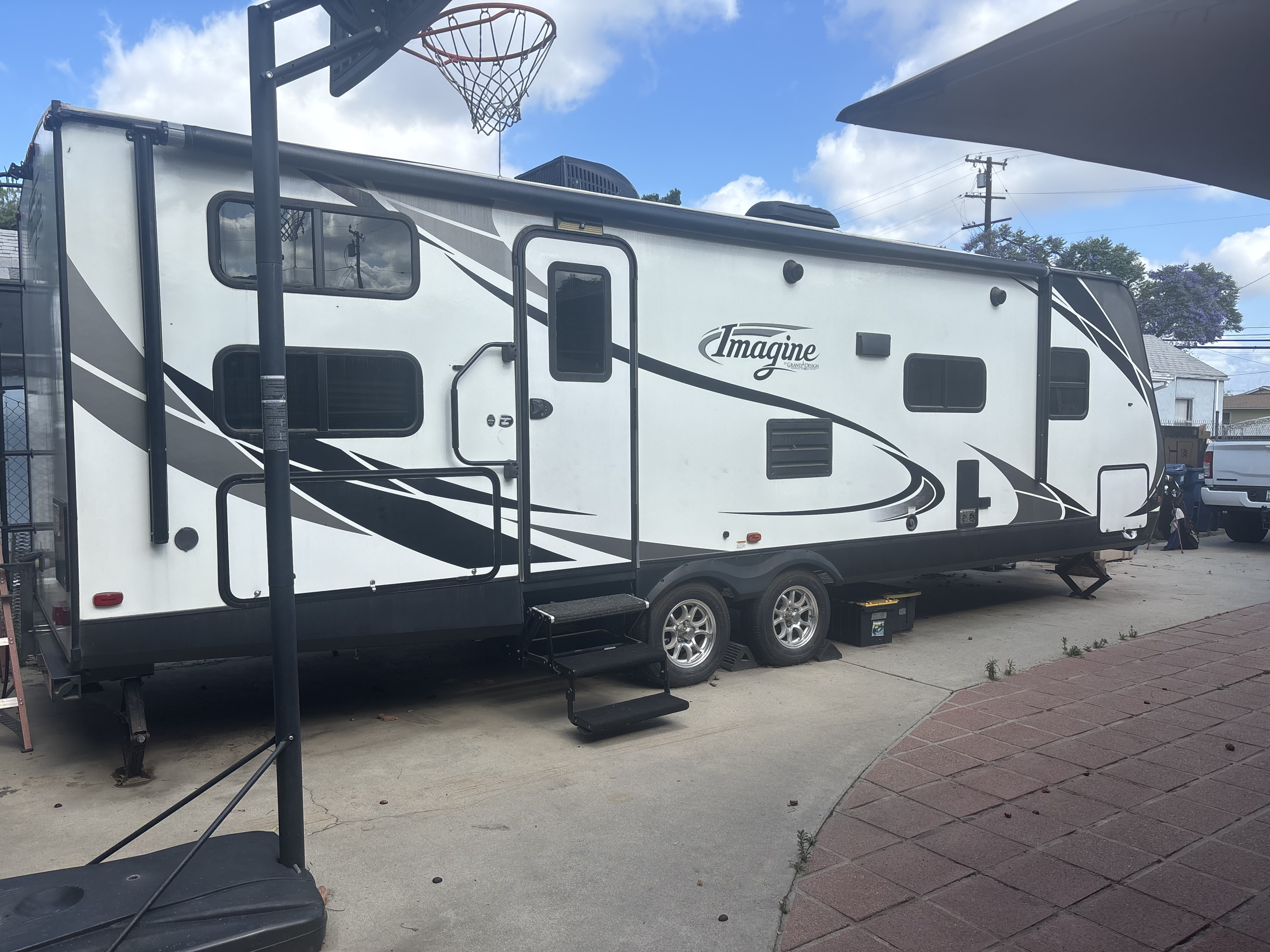 2017 Grand Design IMAGINE 2800BH RV