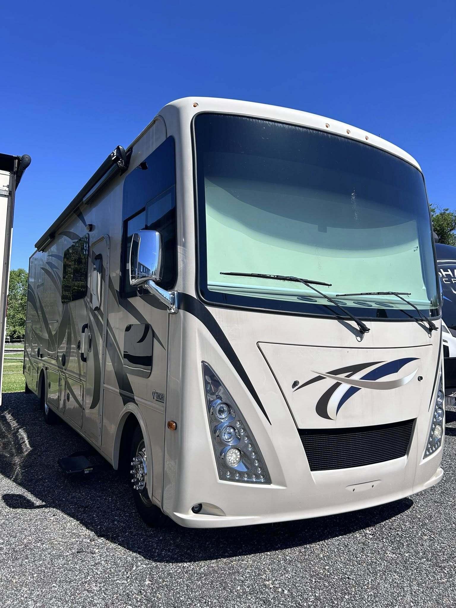 2017 Thor Motor Coach WINDSPORT 29M in honey brook PA