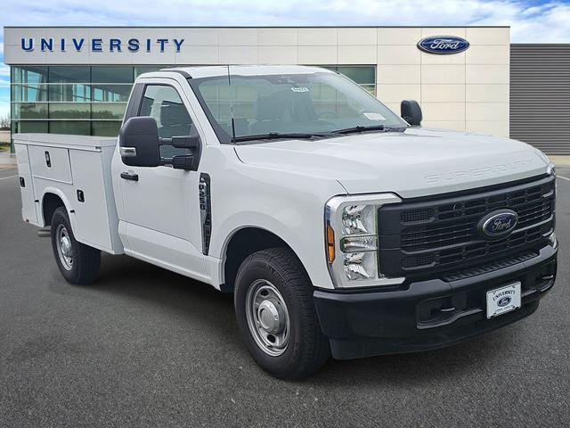 2026 FORD F250 in Durham, NC