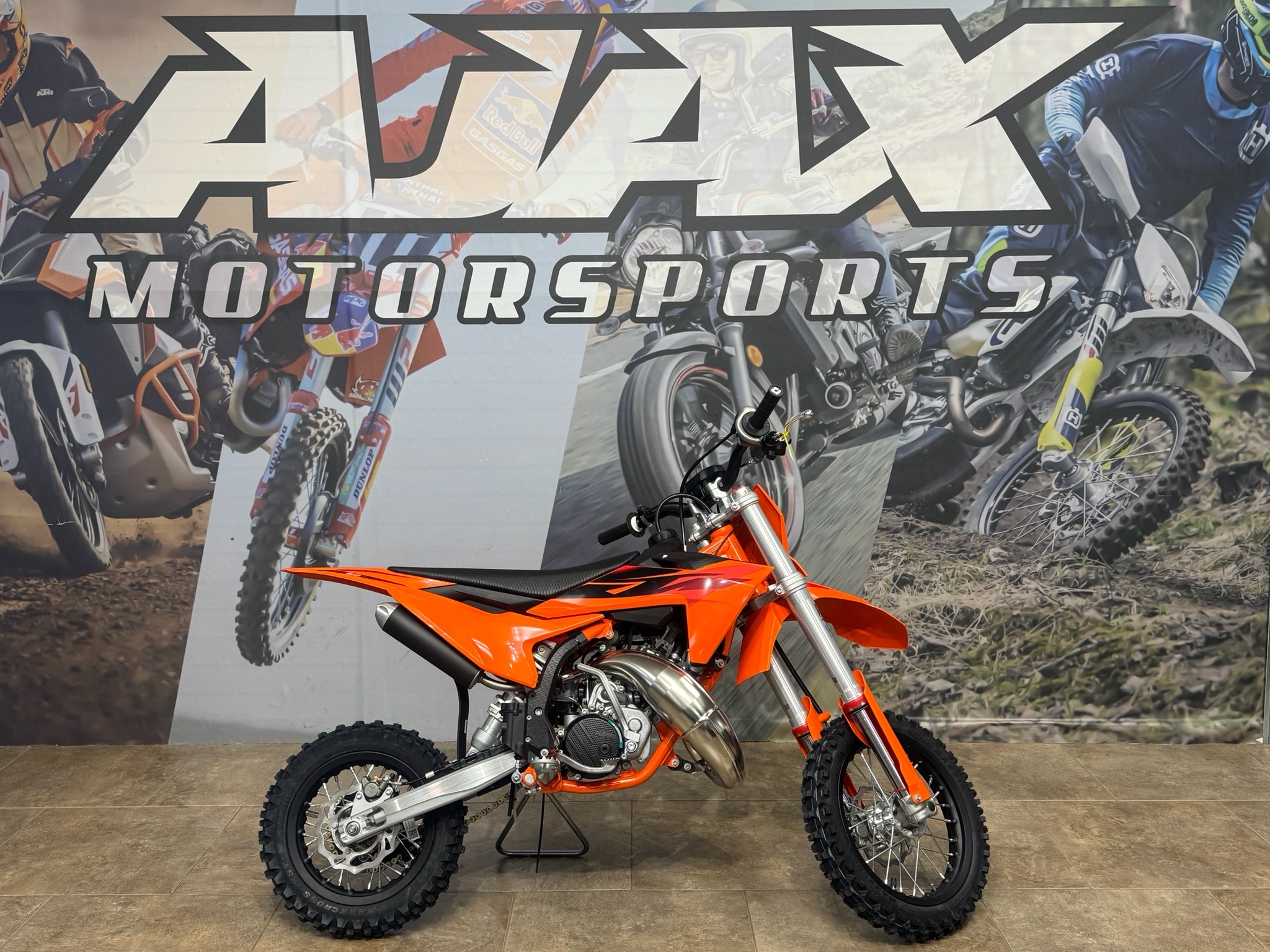 2027 KTM 50 SX SX in Oklahoma City, OK