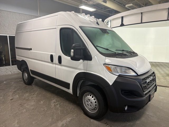 2026 RAM PROMASTER 1500 in Shakopee, MN