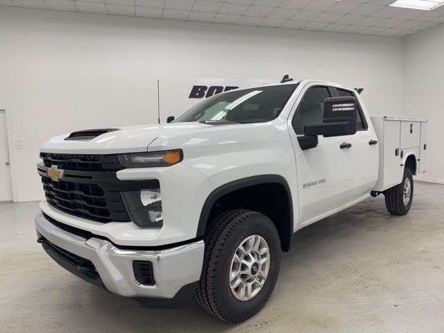 2026 CHEVROLET Silverado 2500HD in Louisville, KY