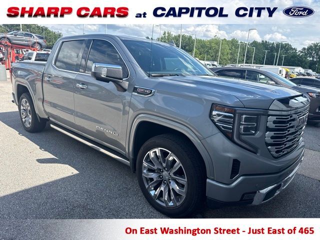 2025 GMC SIERRA in Indianapolis, IN