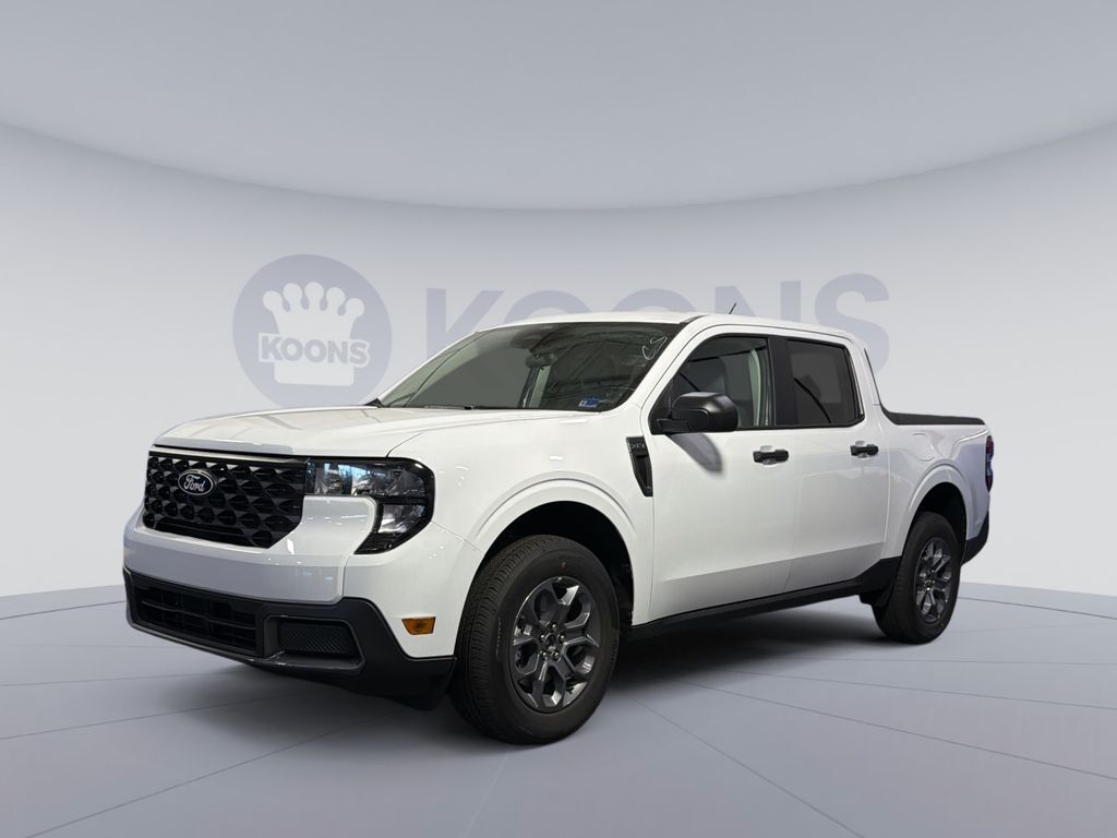 2026 Ford Maverick in Woodbridge, VA