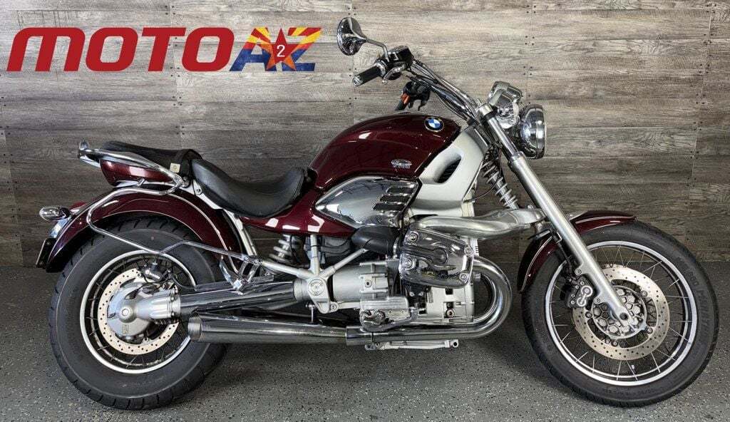 1998 BMW R 1200 C in Mesa, AZ