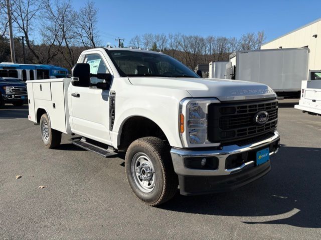 2026 FORD F250 in Lebanon, NH