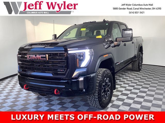 2024 GMC SIERRA in Canal Winchester, OH