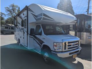 2019 JAYCO REDHAWK 22J