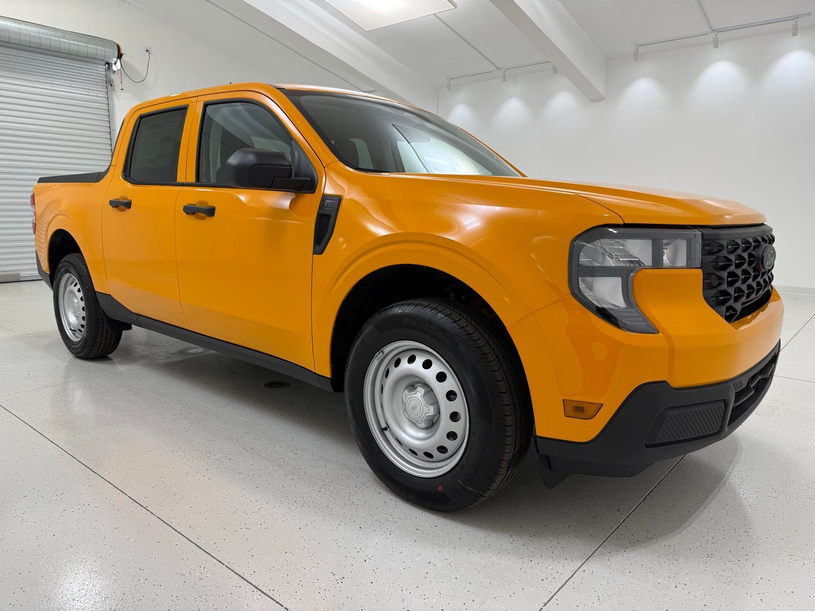2026 Ford Maverick in Edgefield, SC