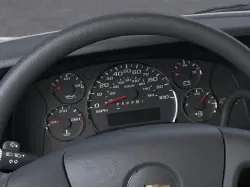 2026 CHEVROLET Express 2500