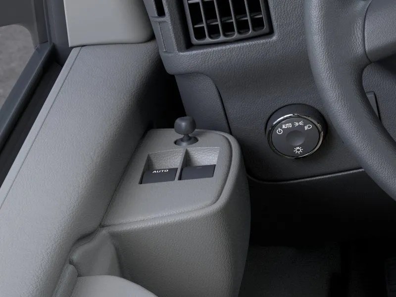2026 CHEVROLET Express 2500