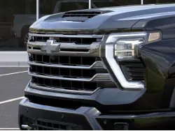 2026 CHEVROLET Silverado 3500HD