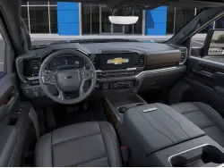 2026 CHEVROLET Silverado 3500HD