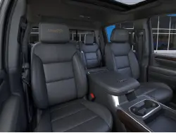 2026 CHEVROLET Silverado 3500HD