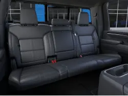 2026 CHEVROLET Silverado 3500HD