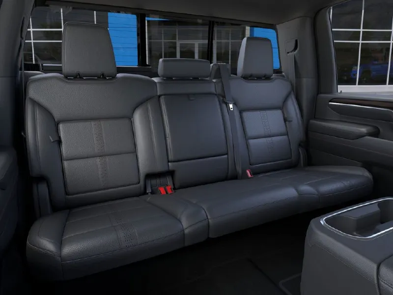 2026 CHEVROLET Silverado 3500HD