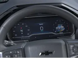 2026 CHEVROLET Silverado 3500HD