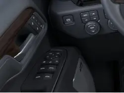 2026 CHEVROLET Silverado 3500HD