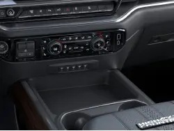 2026 CHEVROLET Silverado 3500HD