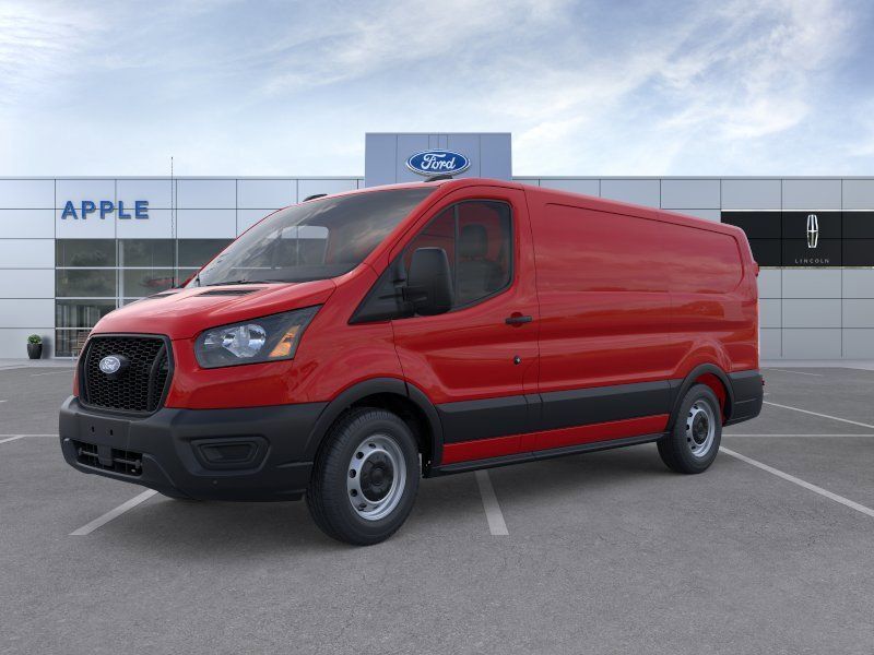 2026 FORD TRANSIT 250 in Columbia, MD