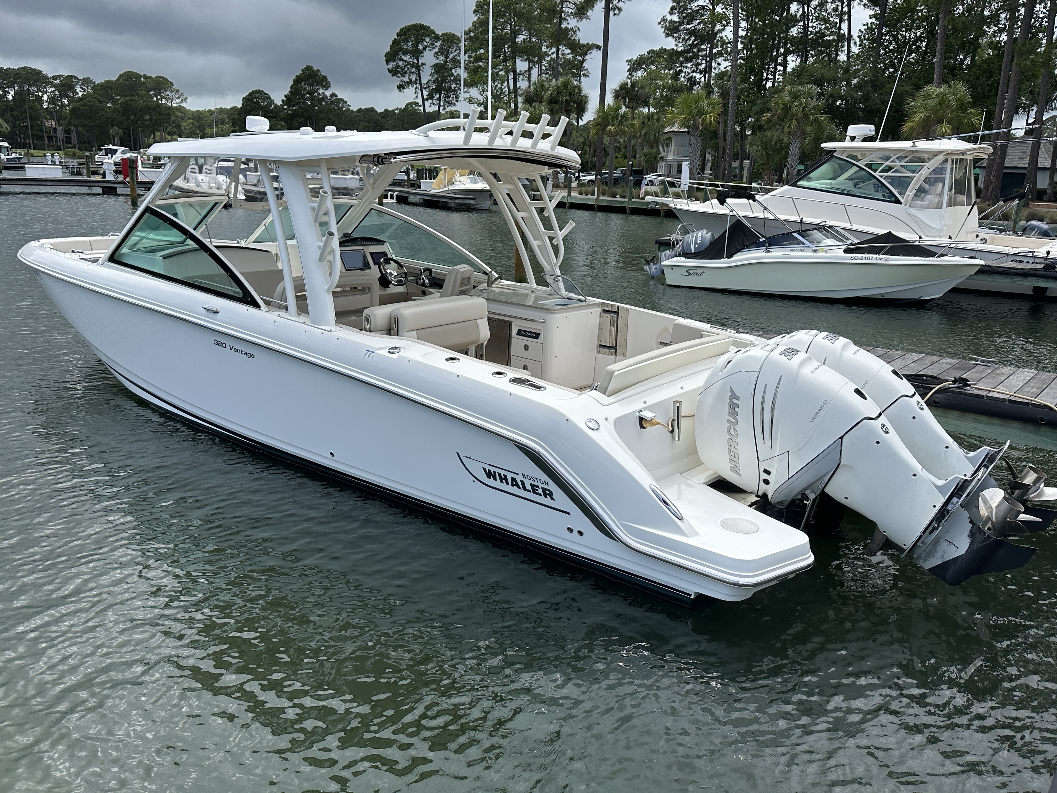 Savannah Boats For Sale - Boatmart