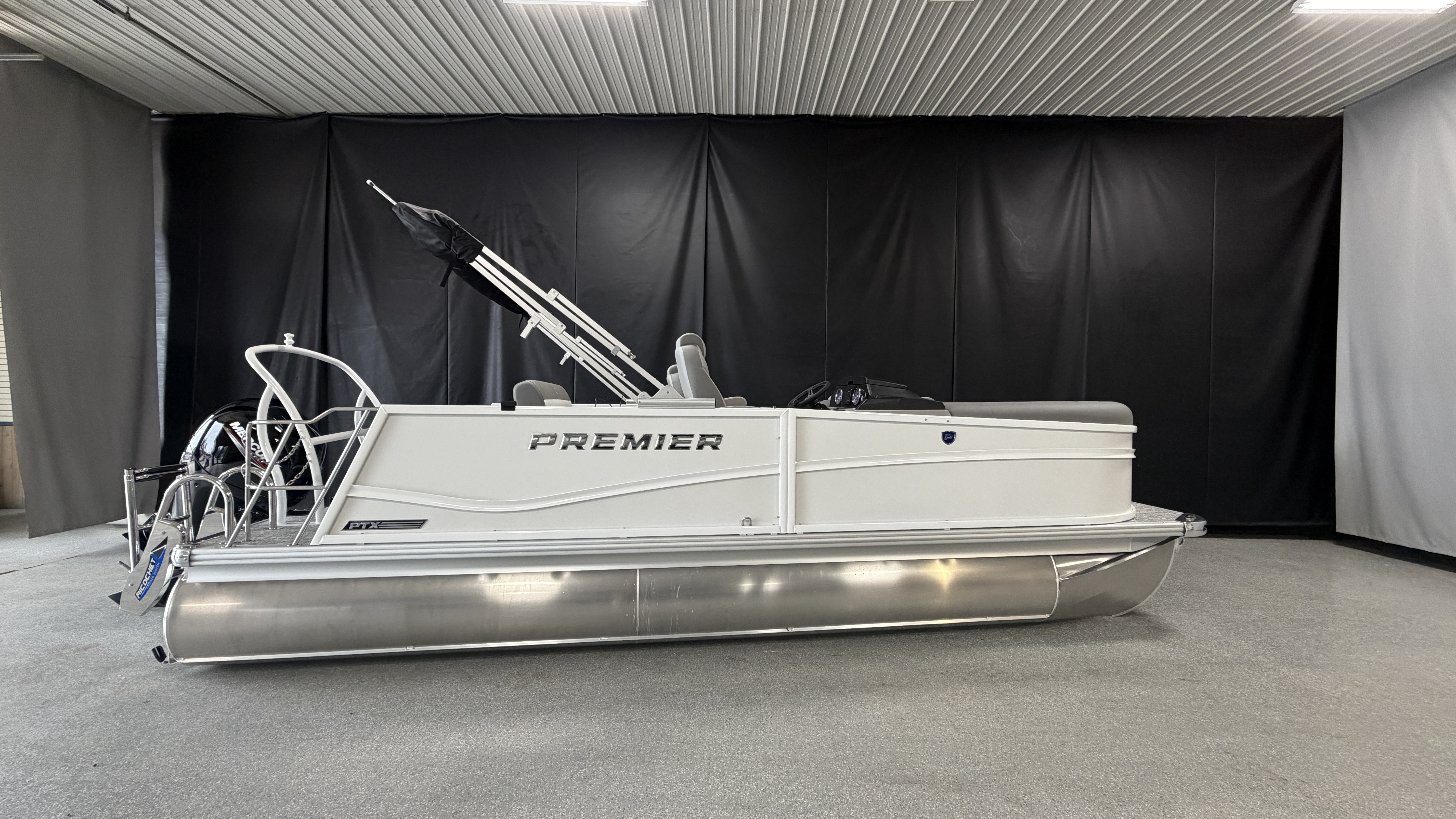 2026 Premier 210 SUNSATION in nisswa MN