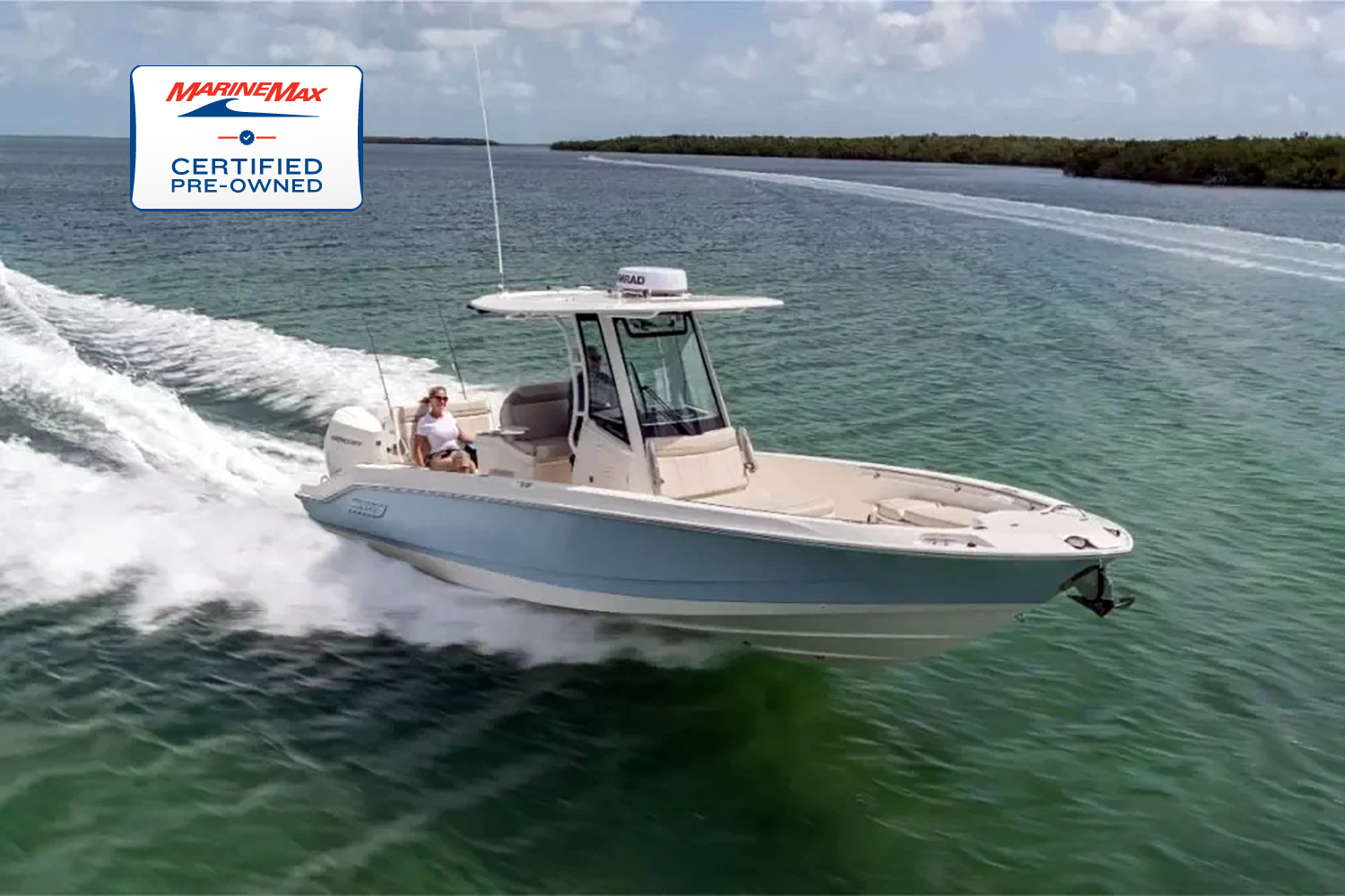 2026 Boston Whaler 280 Dauntless in jacksonville beach FL