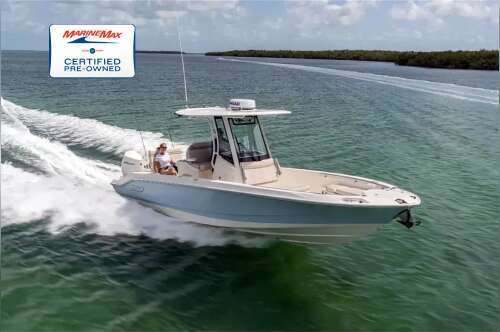 2026 Boston Whaler 280 Dauntless in jacksonville beach FL