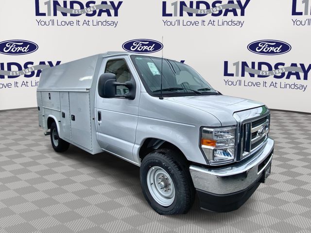 2025 FORD ECONOLINE in Wheaton, MD