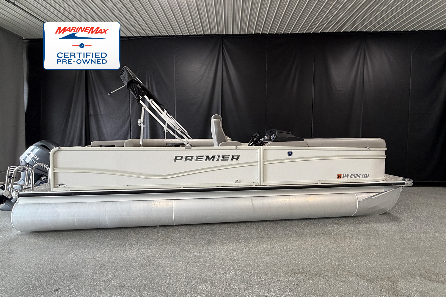2024 Premier 230 SUNSATION in nisswa MN