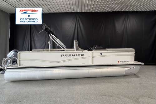 2024 Premier 230 SUNSATION in nisswa MN