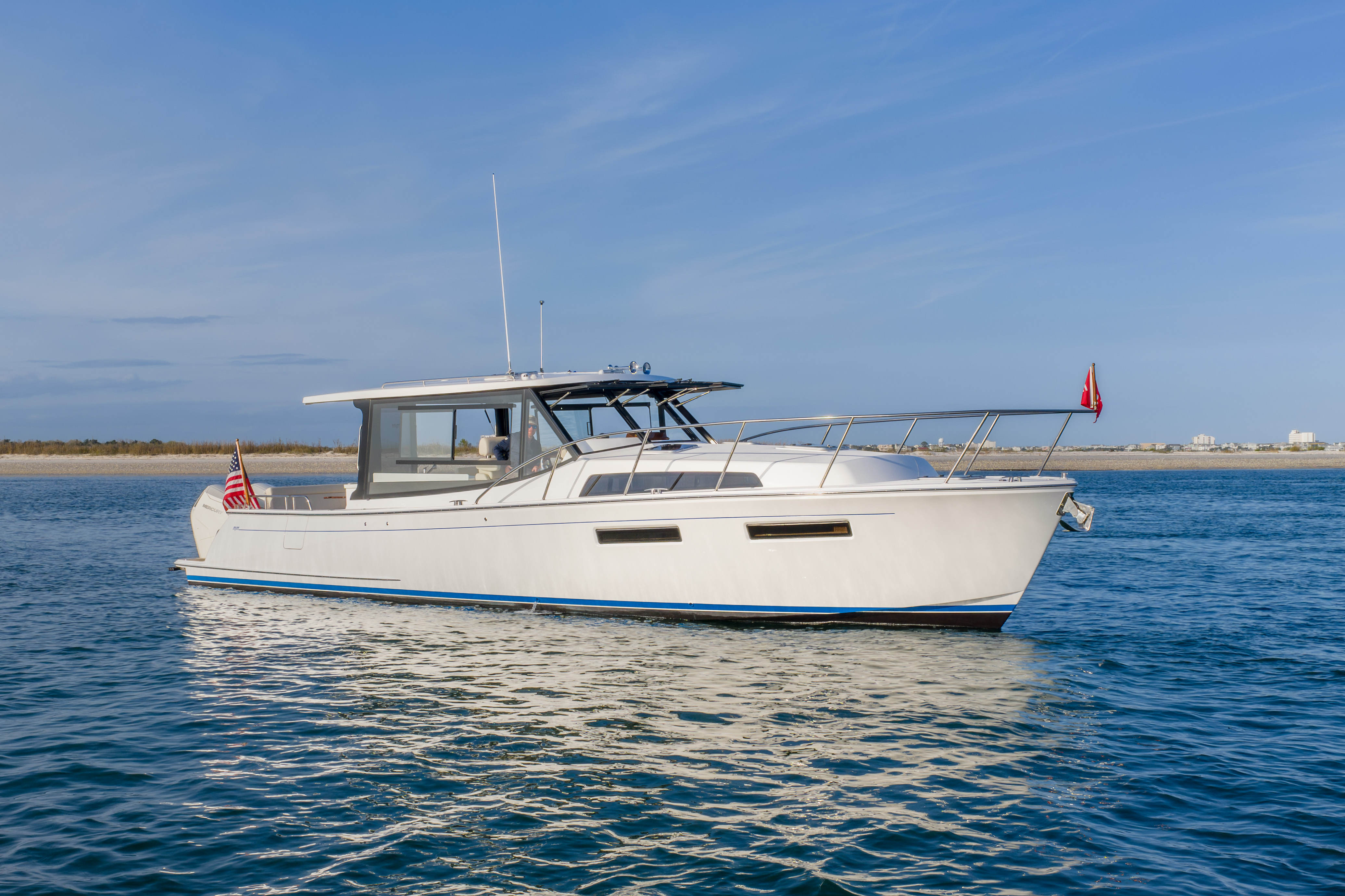 2025 Mjm 42 in wrightsville beach NC