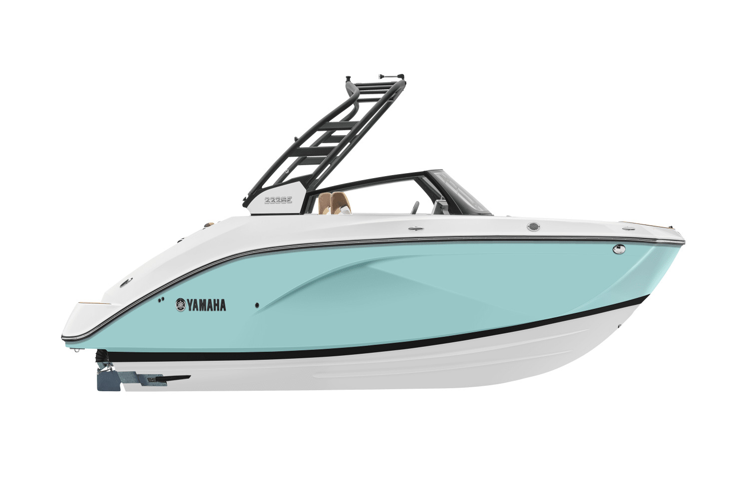 2026 Yamaha 222SE in lake wylie SC