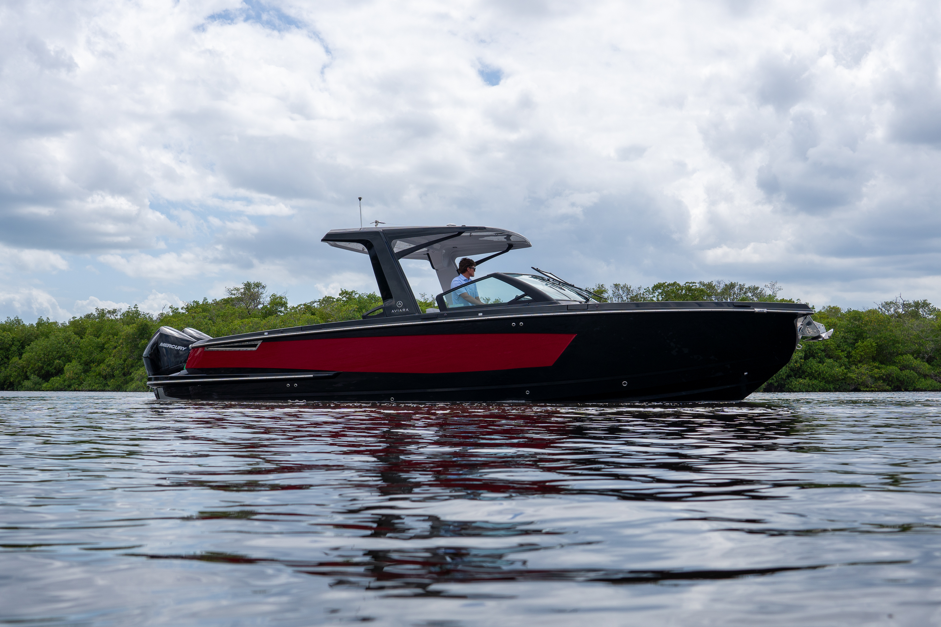 2024 Aviara AV32 Outboard in fort myers FL