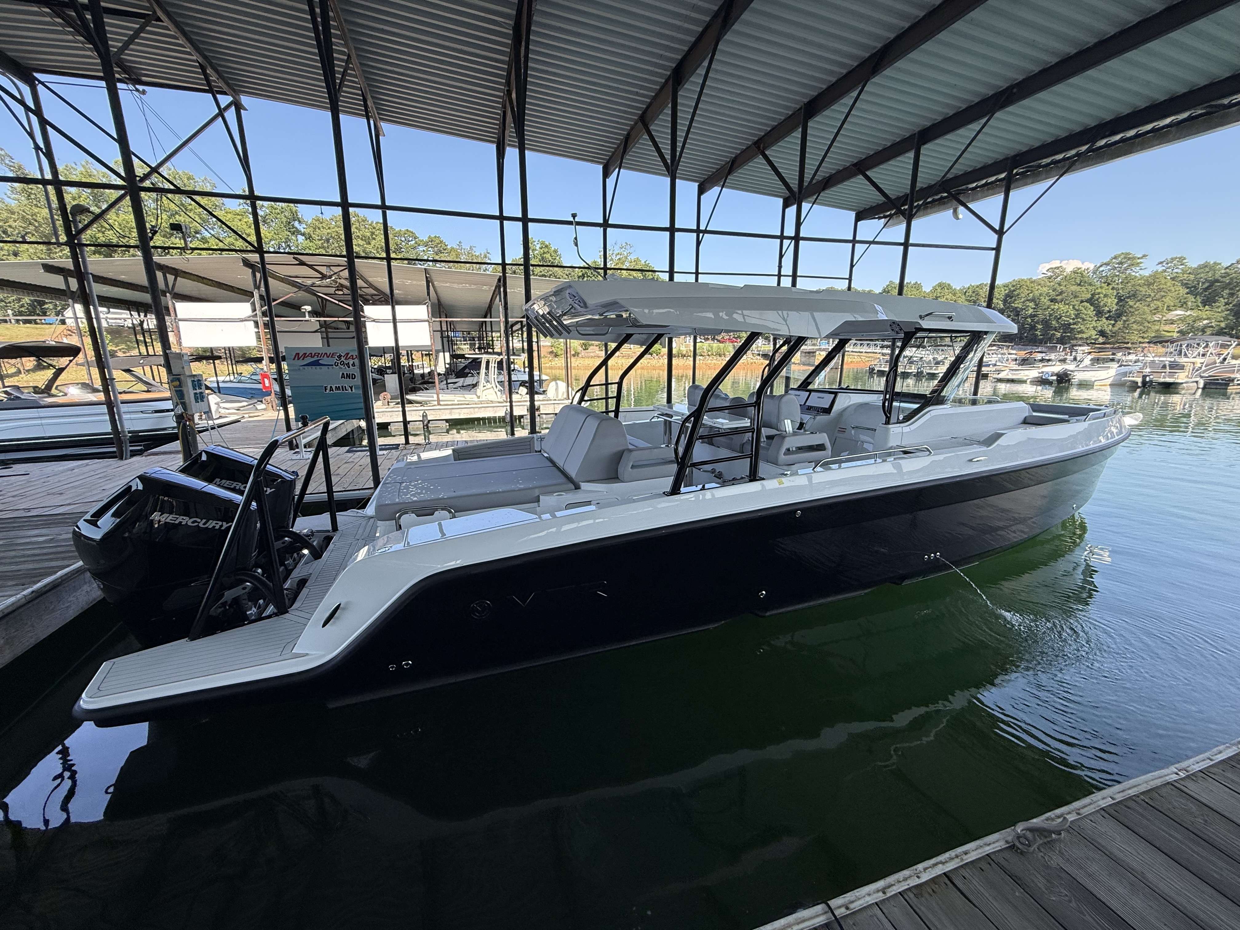 2026 Cruisers Yachts 38 VTR in cumming GA