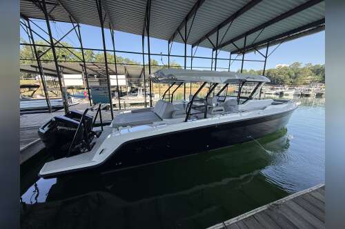 2026 Cruisers Yachts 38 VTR in cumming GA
