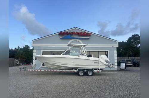 2026 Boston Whaler 240 Vantage in gulf shores AL