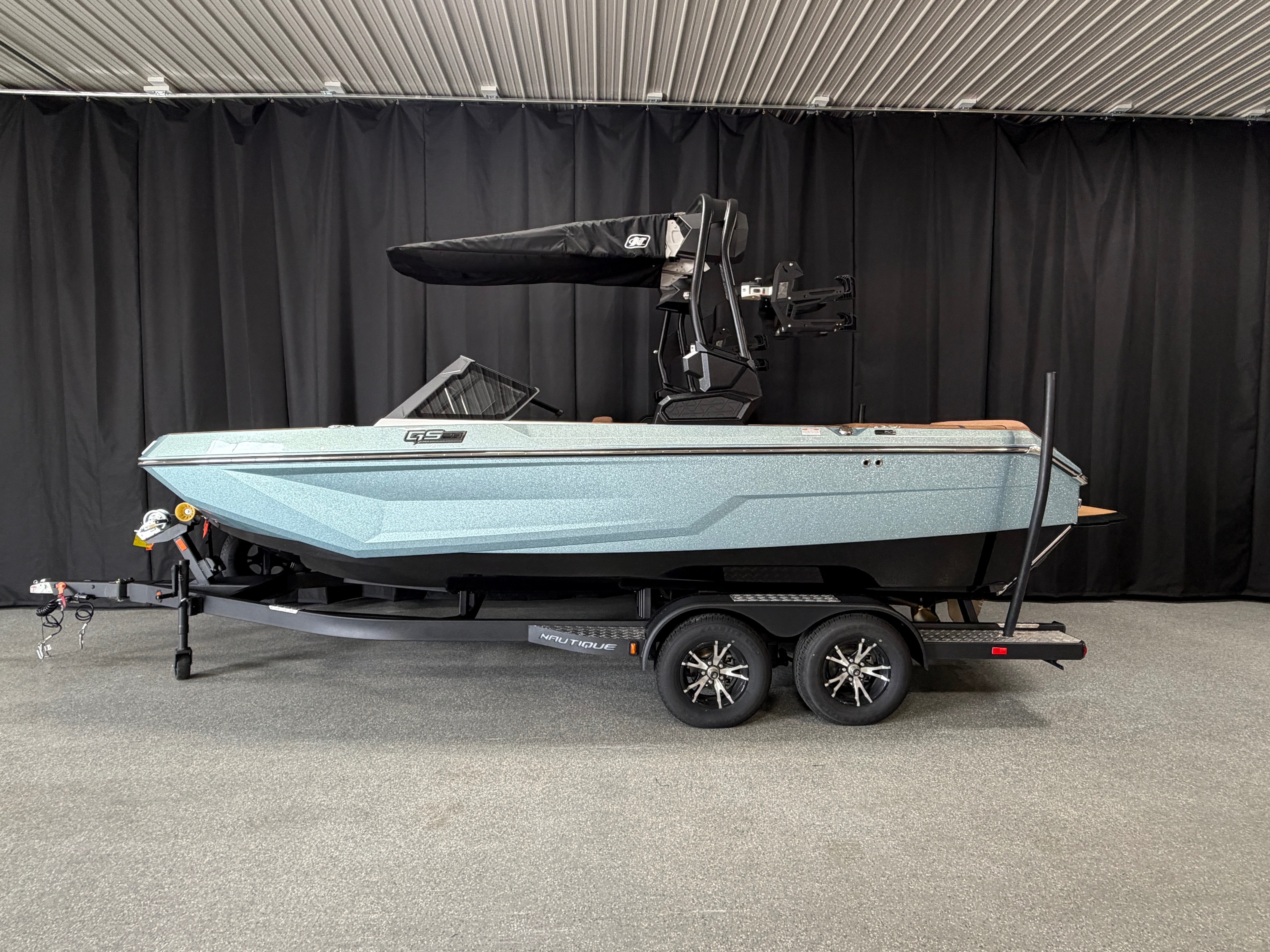2026 Nautique Super Air Nautique GS20 GS22 in nisswa MN