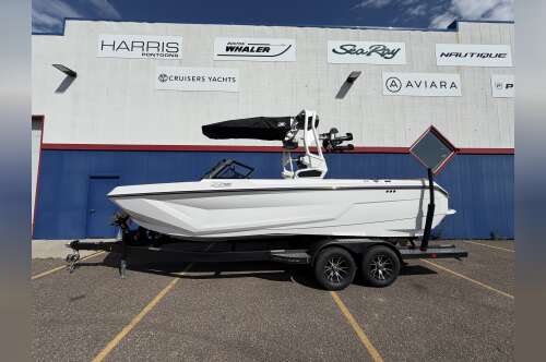 2026 Nautique Super Air Nautique GS22 in rogers MN