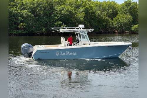 2023 Sailfish 290 CC in key largo FL