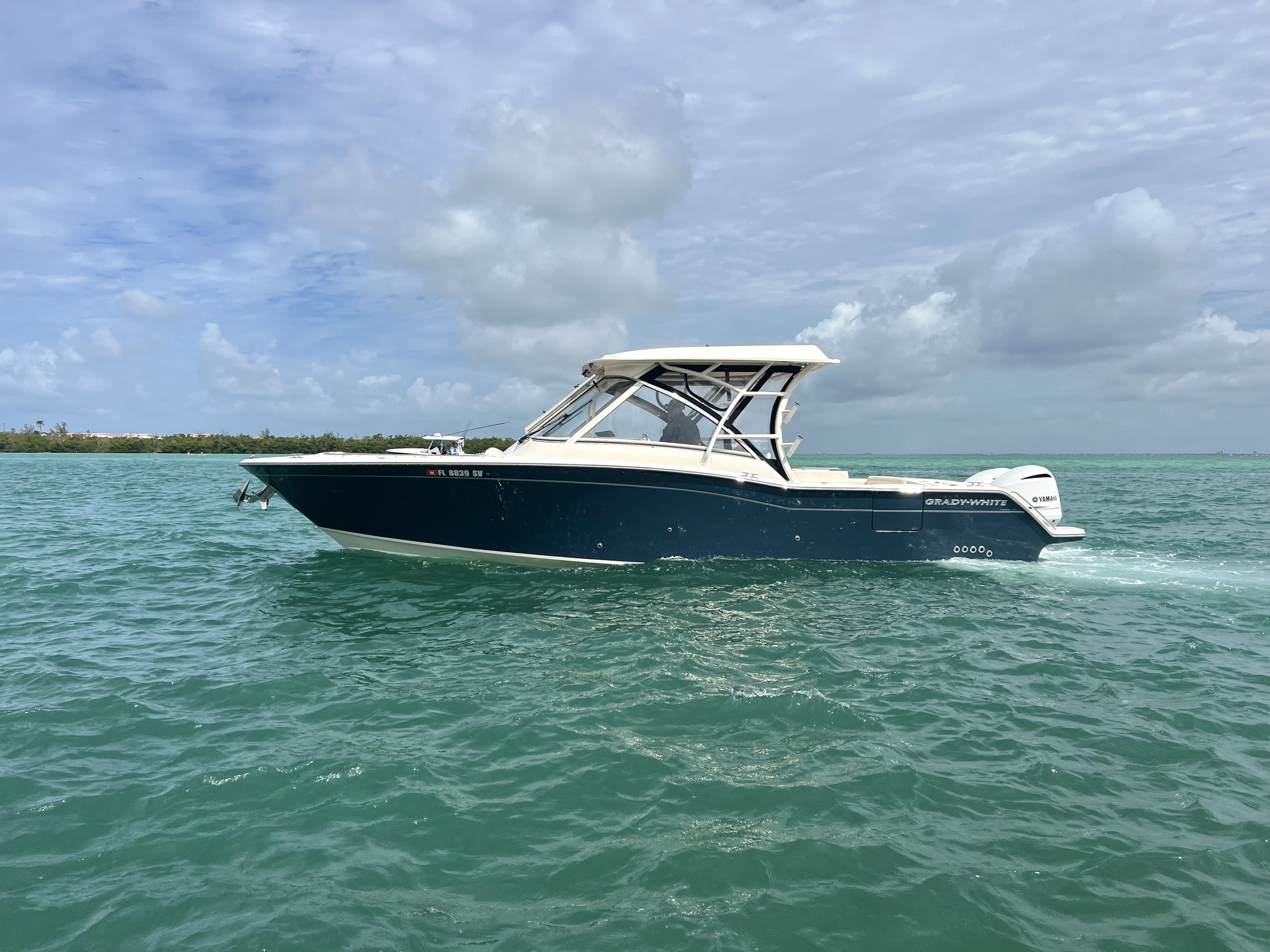 2021 Grady-White 325 FREEDOM 375 in sarasota FL