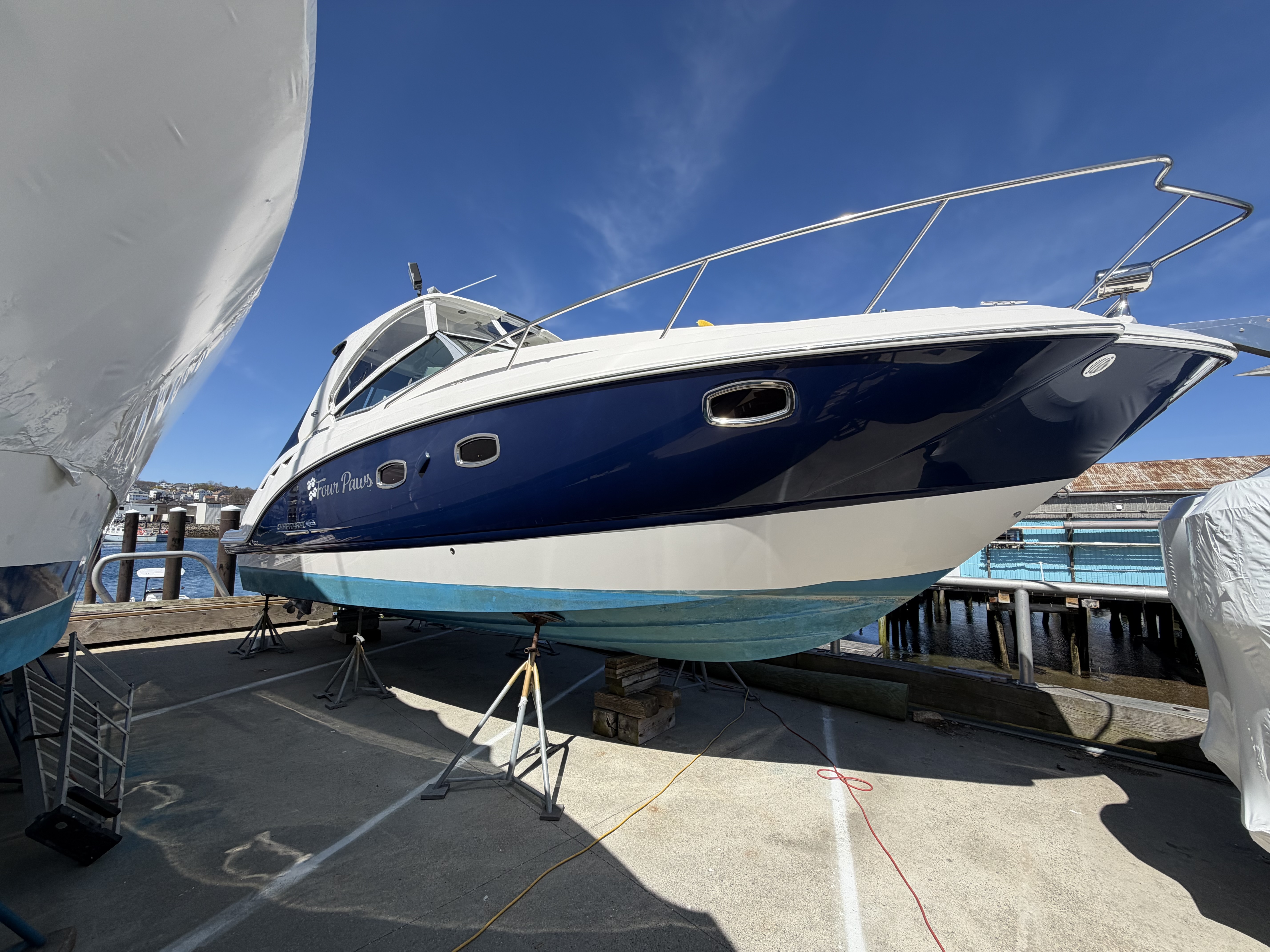 2014 Chaparral 330 SIGNATURE in danvers MA