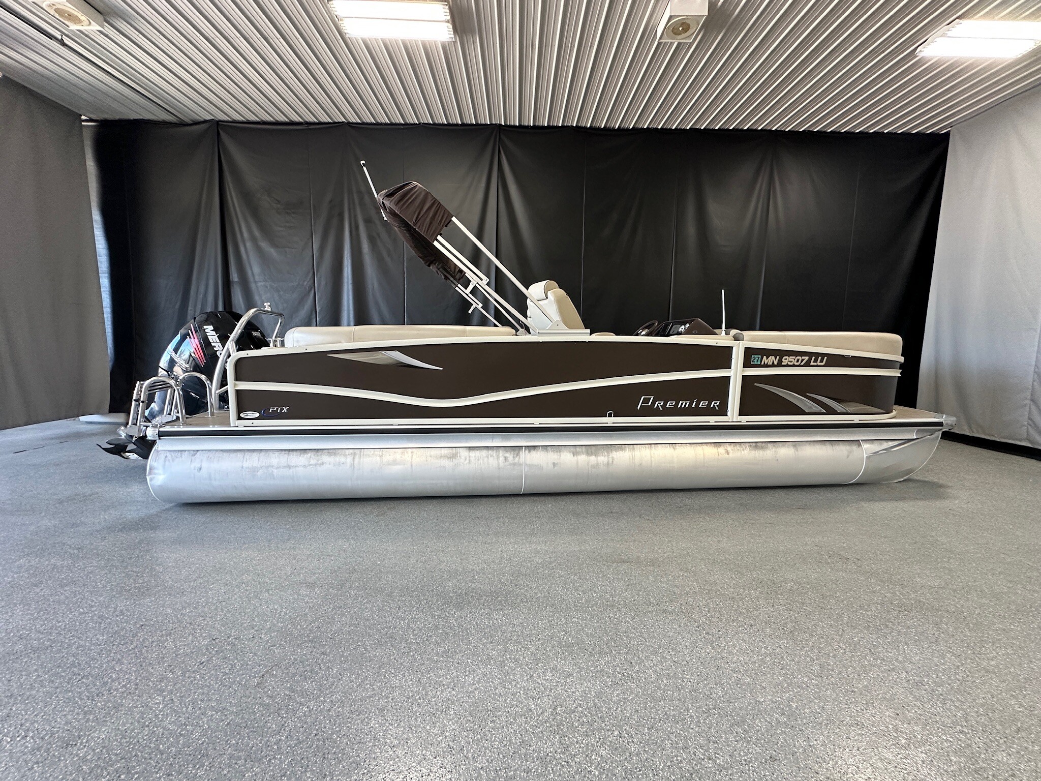 2017 Premier 250 SOLARIS in nisswa MN