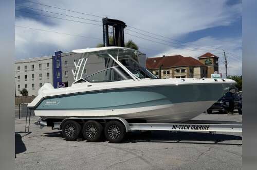 2026 Boston Whaler 240 Vantage in fort walton beach FL
