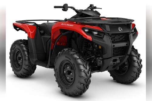 2026 Can-Am Outlander DPS 700 in durham NC