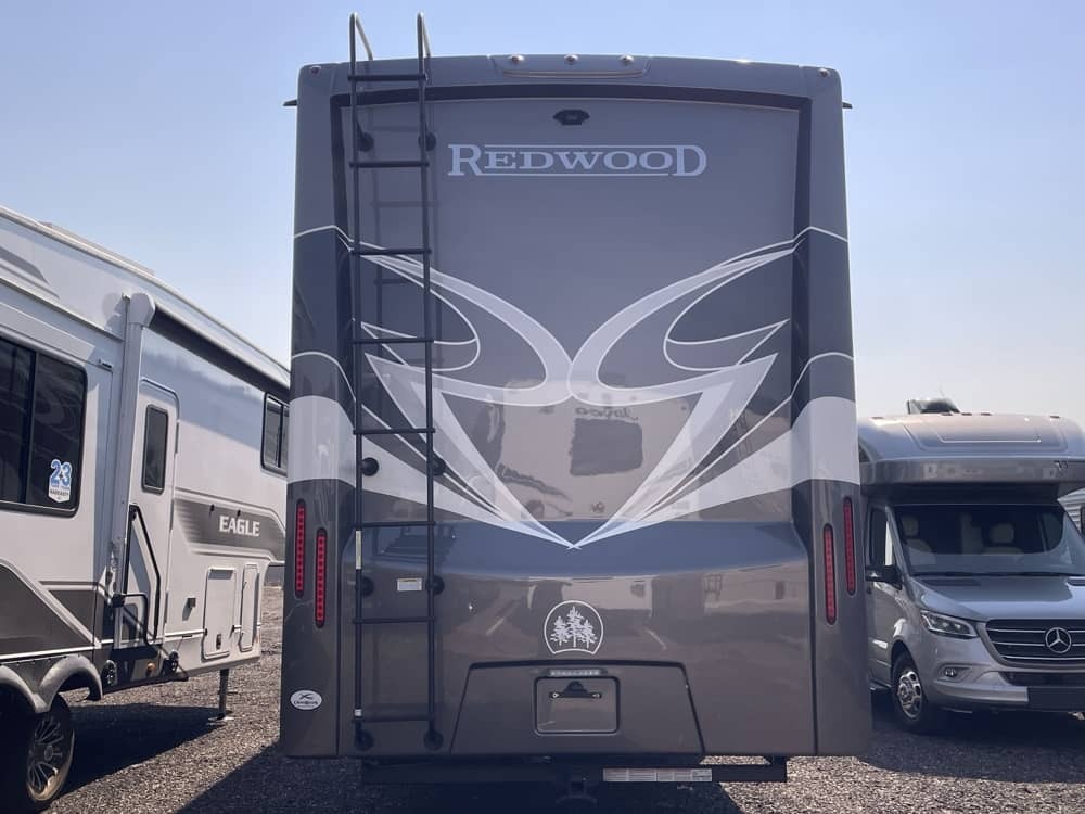 2025 Crossroads REDWOOD 415RD RV